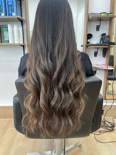 Ostephy Hair & Nail Salon - Thumbnail