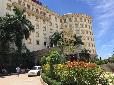 Photos of Titan King Casino Hotel & Resort.