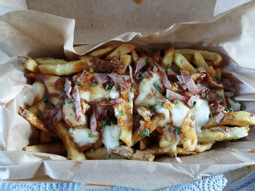 Photo 3 - Le Local - FoodTruck