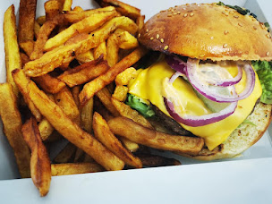 Photo n°30 de COM - Cuisine Ouverte au Monde à Castanet-Tolosan (Sandwicherie)