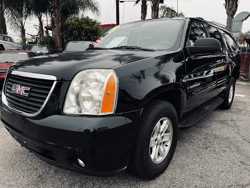 Westcoast Auto Exchange - Thumbnail