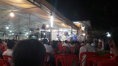 Photos of St.Joseph Catholic Church