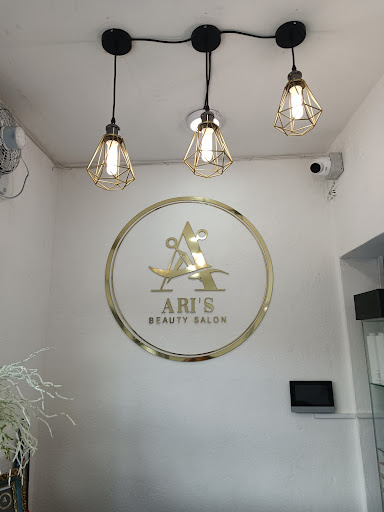 Estetica ARI'S BEAUTY SALON - Thumbnail