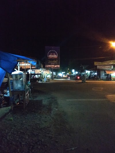 Photos of Kantor Pos Purwadadi