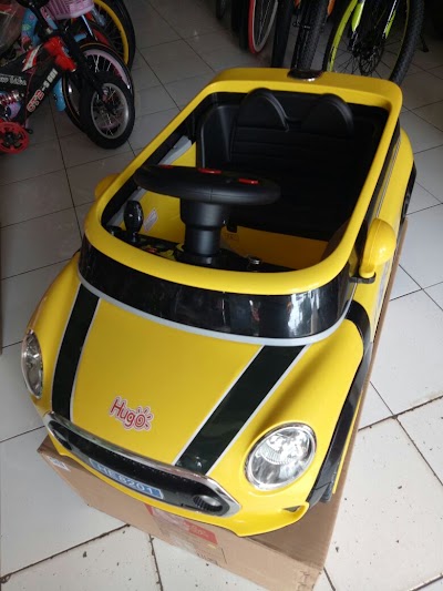 Photos of Bicycle Shop Kurnia