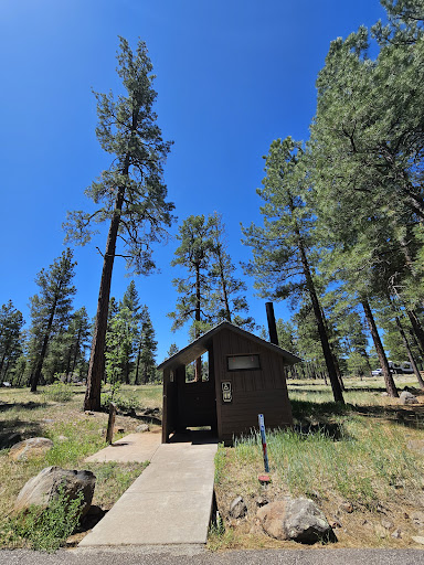 White Horse Lake Campground Gallery - United States