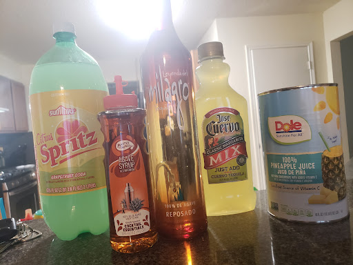 Liquor Inn - Thumbnail
