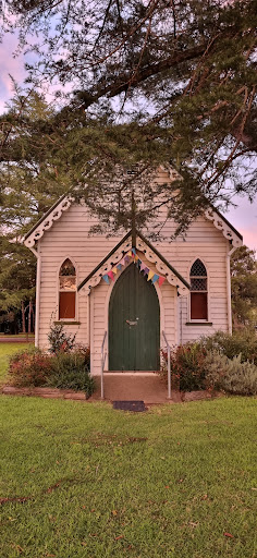 Murrurundi Museum - Thumbnail