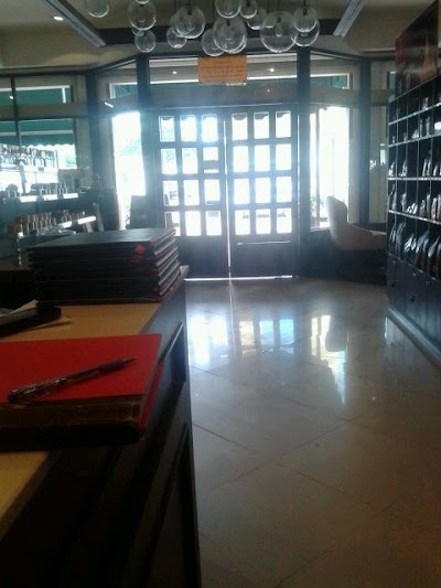 Photos of Caf&eacute; Sinouk phonsinuane
