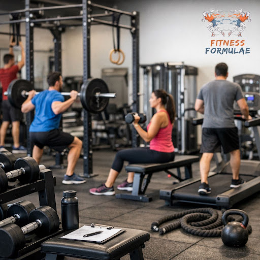 Finding the right gym near you can make all the difference in staying consistent and seeing real… post image