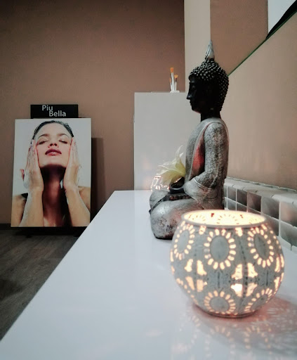 Piu Bella - Centro de estética en Lleida - Masajes Lleida - Thumbnail