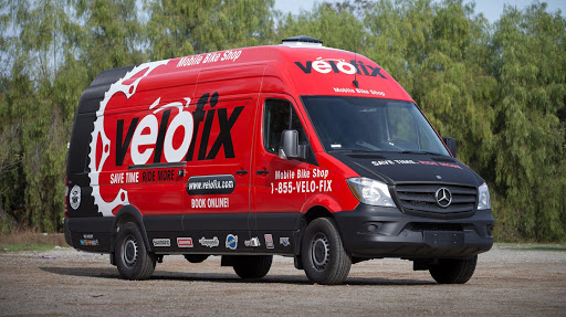 Velofix Okanagan Mobile Bike Shop