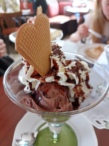 Eiscafe Leonhardt - Thumbnail