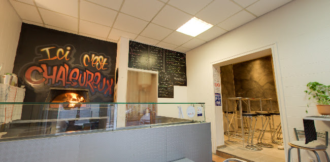 Pizzeria Le 21 - Chez Yoann