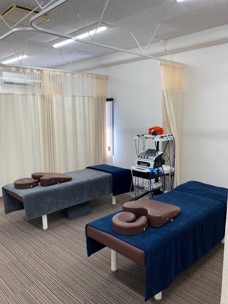 かじた鍼灸接骨院