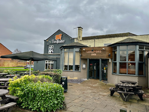 The Longford Inn Beefeater - Thumbnail