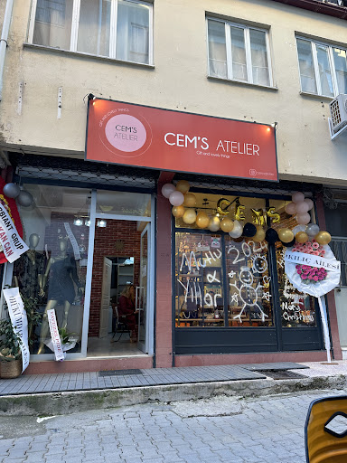 Cem's Atelier