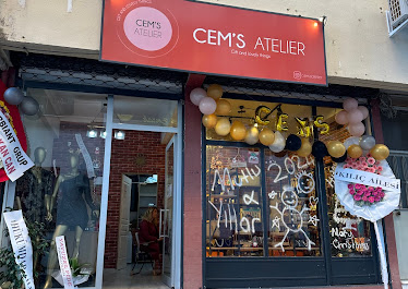 Cem's Atelier