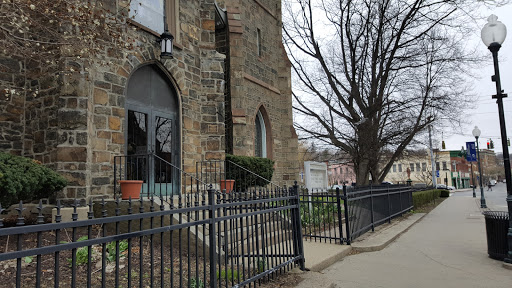 Grace Episcopal Church Parish - Thumbnail