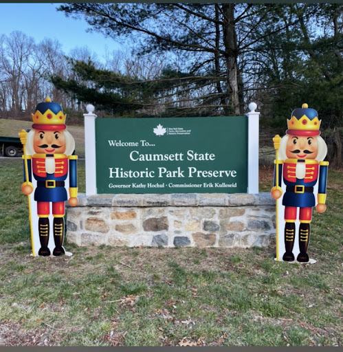 Caumsett State Historic Park Preserve - Thumbnail