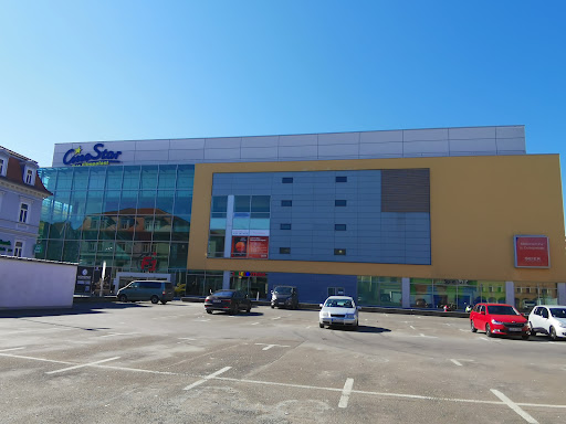Parkplatz Forum 1 - Visual