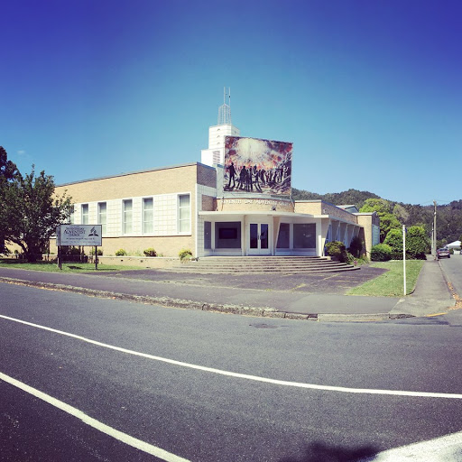 Whangarei Seventh-day Adventist Church - Thumbnail