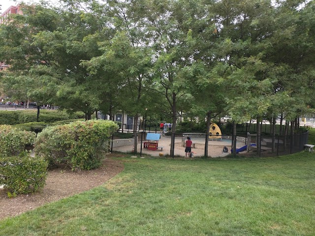 Pier C Park