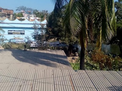 Photos of ওমর আলী মহল্লা মসজিদ পুকুর