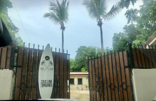 Casa Luna Tamarindo