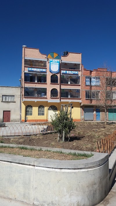 Photos of Centro Evangelistico "FILADELFIA"