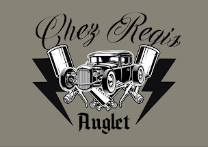 Photo n°14 de Carrosserie Chez Régis à Anglet (Service de restauration d'automobiles)