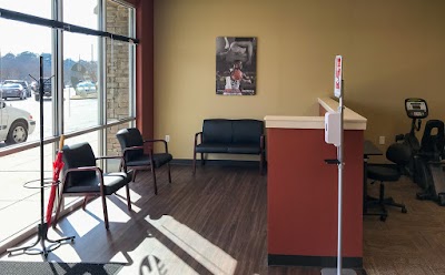 BenchMark Physical Therapy