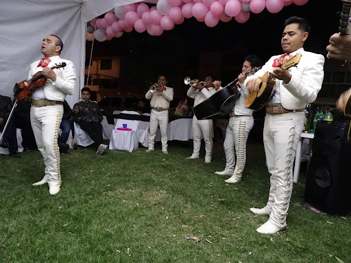 Mariachis En Magdalena Contreras