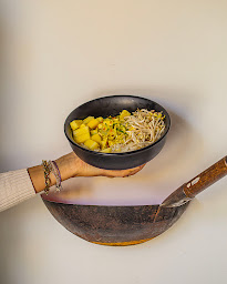 Photo n°32 de WAZAWOK - Tours Nord à Tours (Restaurant asiatique)