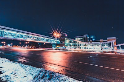 Apple Valley Transit Station NB