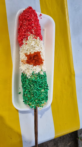 Esquites y elotes la pasadita - Thumbnail