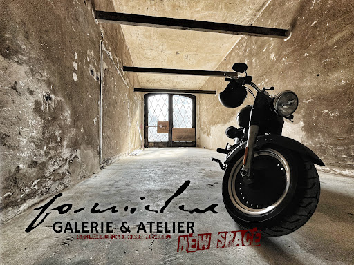 Fornieles Galerie/Atelier - Thumbnail