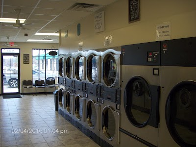 The Poplar Grove Laundry, LLC.