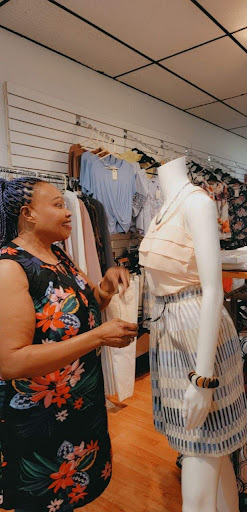 Florena's Boutique Gallery - Canada
