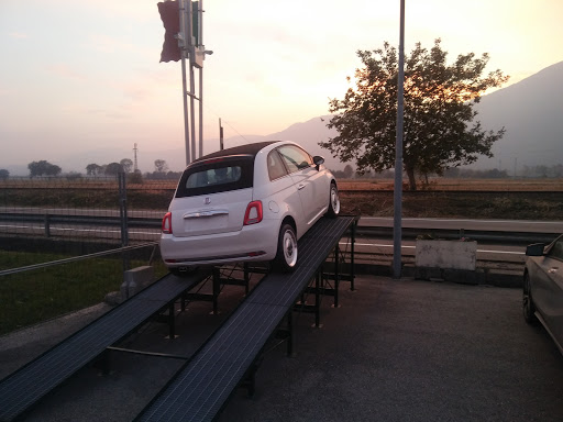 Autotutto Favre Logo