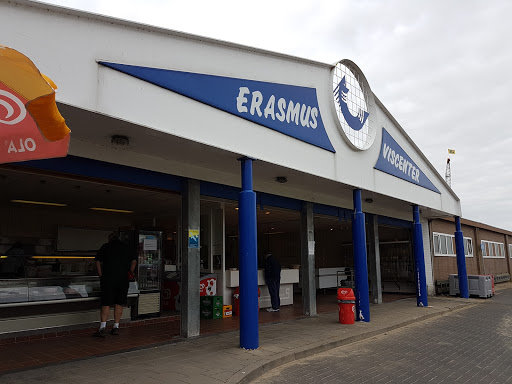 Erasmus Viscenter