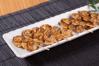 （有）越後屋焼蛤店