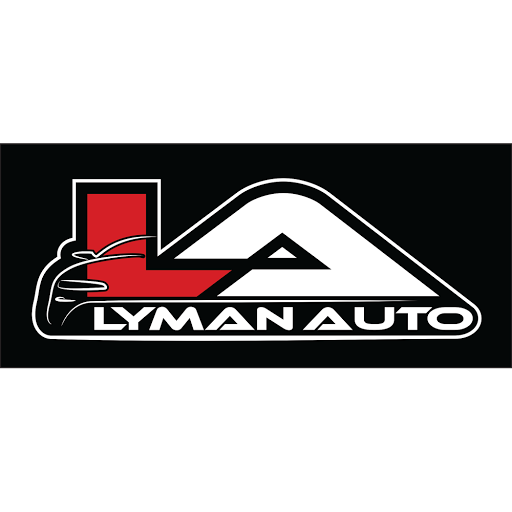 Lyman Auto - Visual