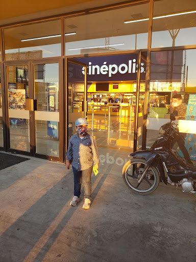 Cinepolis Guasave - Thumbnail