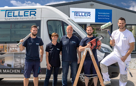 Spanndeckenstudio Teller Heilbronner Str. 15, 74388 Talheim, Deutschland