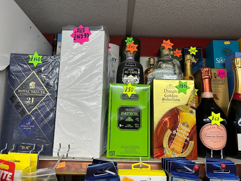 Cut Price Liquormart photo 3