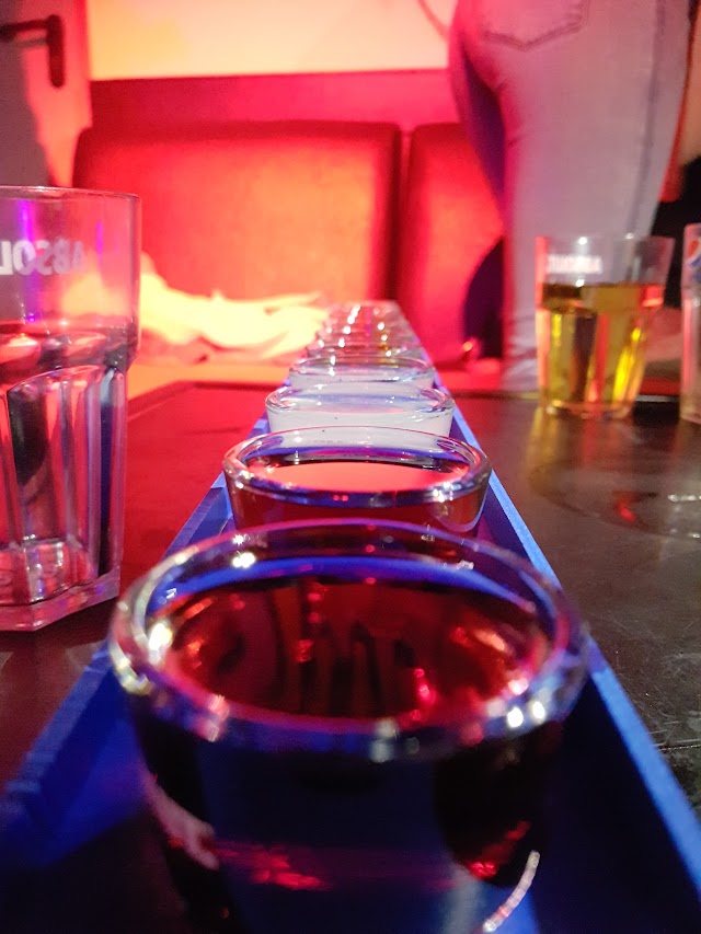 Jimmy's Bar