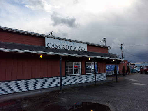 Cascade Pizza - Thumbnail