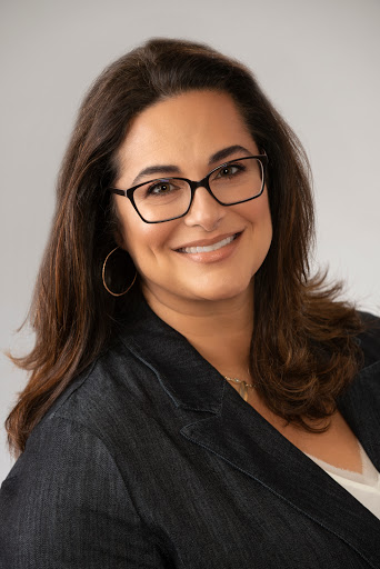 Angela M. Ferrari, DDS
