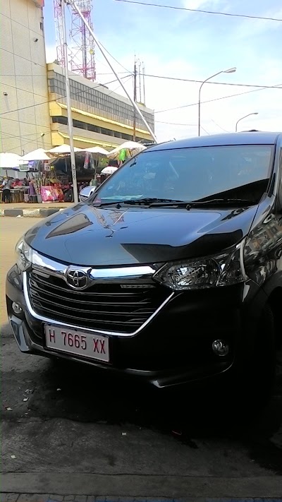 Photos of Rental Mobil Nandorent